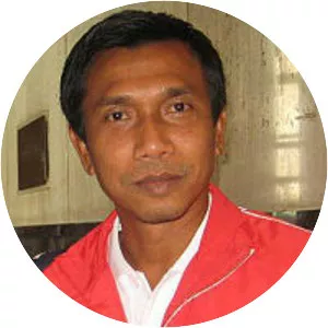 Widodo Cahyono Putro