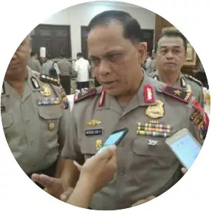Widodo Eko Prihastopo