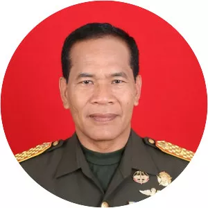 Widodo Iryansyah