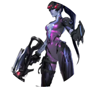 Widowmaker 