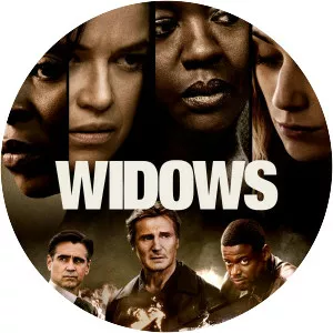 Widows - 2018 ‧ Drama/Thriller ‧ 2h 8m