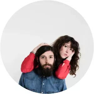 Widowspeak - Rock band
