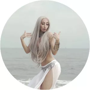 Widy - Musical artist