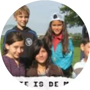 Wie is de mol jr. ? (Wie is de Mol? Junior)