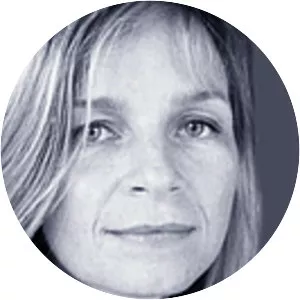 Wiebke Oeser - Author