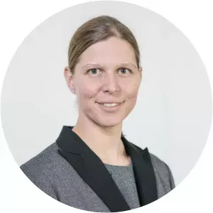 Wiebke Osigus - Politician