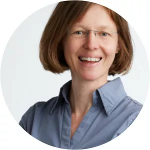 Wiebke Sievers - Author