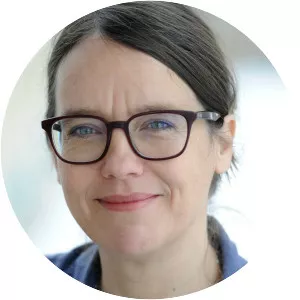 Wiebke von Carolsfeld - German-Canadian film director