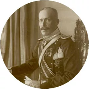 William, Prince of Albania