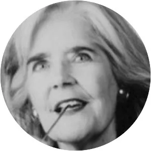 Wieke Mulier photograph