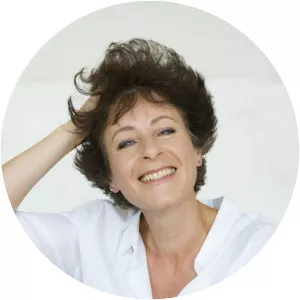 Wieke van Oordt