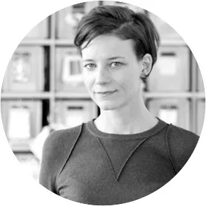 Wieki Somers - Dutch designer