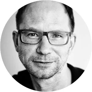 Wieland Freund - German journalist