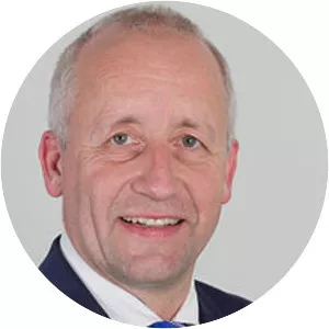 Wieland Schinnenburg