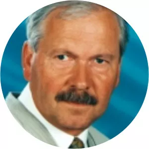 Wieland Ziegenrücker - Author