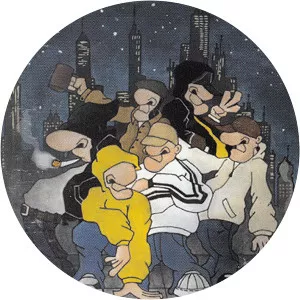 Wiele C.T. - Musical artist