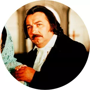 Wielka milosc Balzaka1973