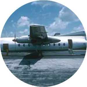 Wien Air Alaska Flight 99