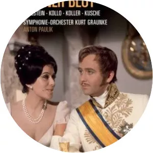 Wiener Blut - Operetta by Johann Strauss II