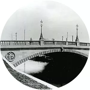 Wiener Brücke