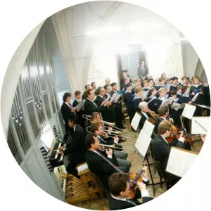 Wiener Hofmusikkapelle