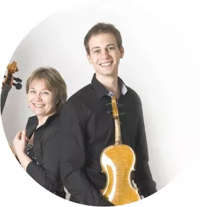Wiener Mozart-Trio - 