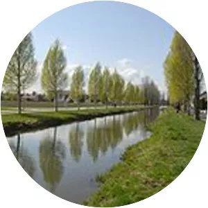 Wiener Neustadt Canal - 