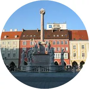 Wiener Neustadt