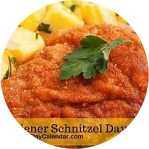 Wienerschnitzel Day