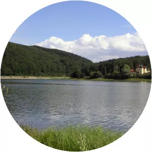 Wienerwaldsee