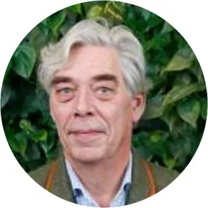 Wiep van Bunge - Dutch philosophy historian