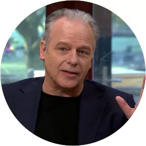 Wierd Duk - Journalist