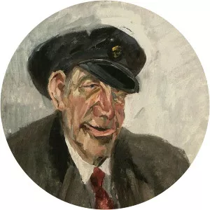 Wiert Hendrik Leemhuis