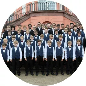 Wiesbadener Knabenchor