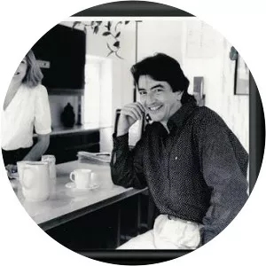 Wiescka Masterton photograph