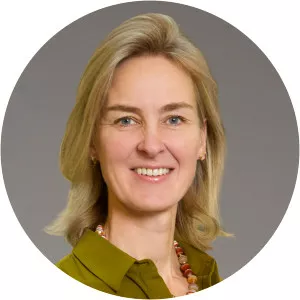 Wiesje van der Flier