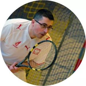 Wiesław Chmielewski - Polish modern pentathlete