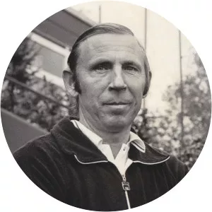 Wiesław Gąsiorek - Tennis player