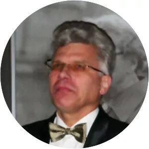 Wiesław Jan Wysocki