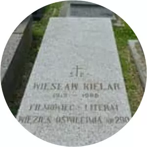 Wiesław Kielar