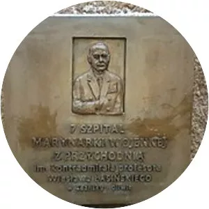 Wiesław Łasiński - Polish military officer