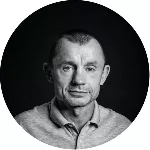 Wiesław Małyszko - Polish boxer