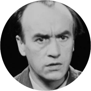 Wiesław Michnikowski - Polish stage actor