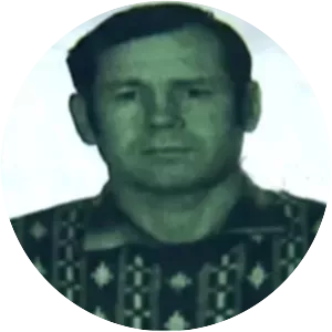 Wiesław Niewiadomski - 