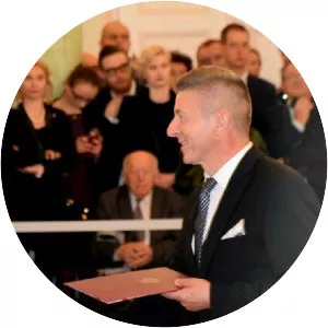 Wiesław Pływaczewski