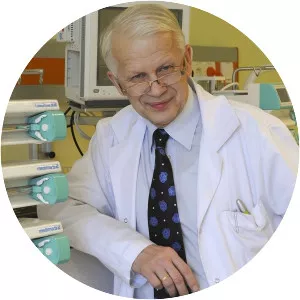 Wiesław Wiktor Jedrzejczak