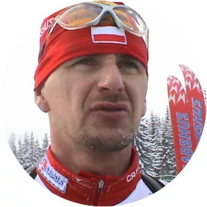 Wiesław Ziemianin