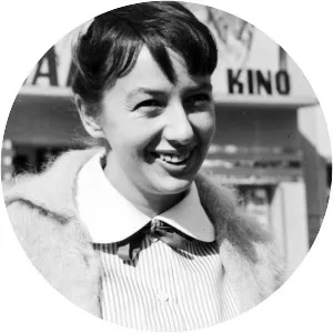 Wiesława Czapińska