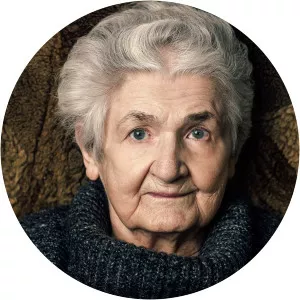 Wiesława Różewicz photograph