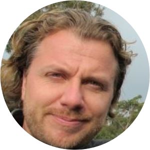 Wietse A. Tol - Researcher